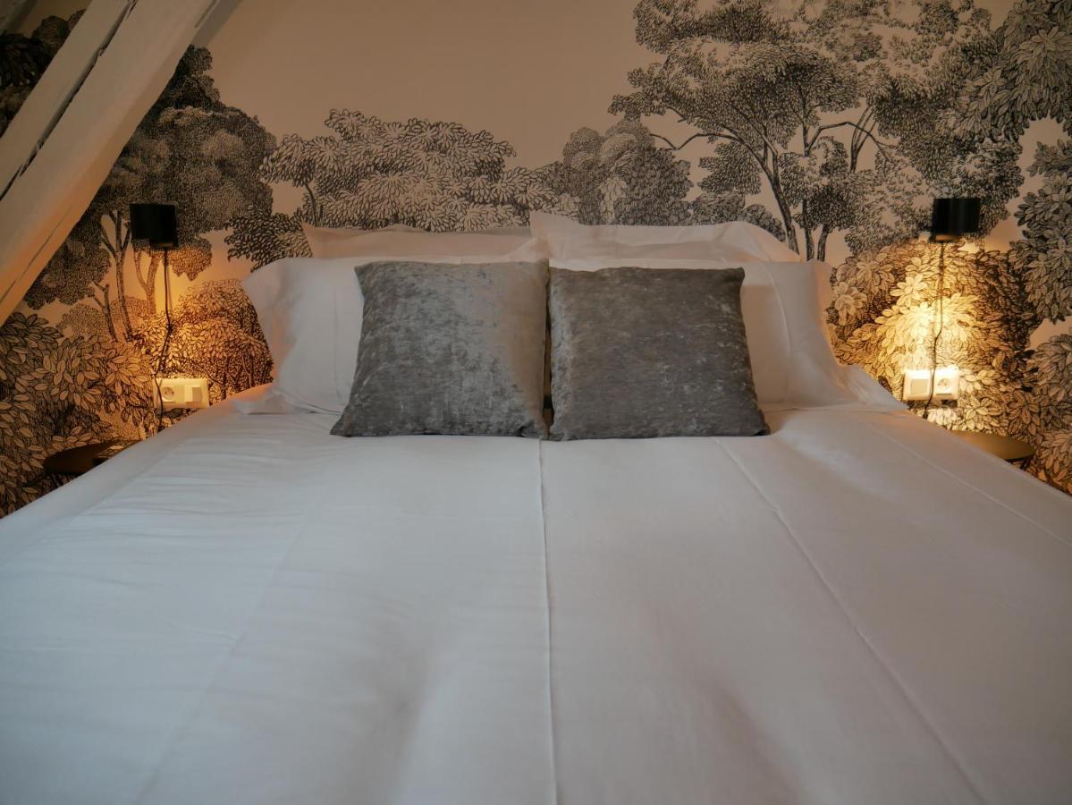 Bed and Breakfast Kastellren - Rennes - Grand Parking Prive Exterior foto