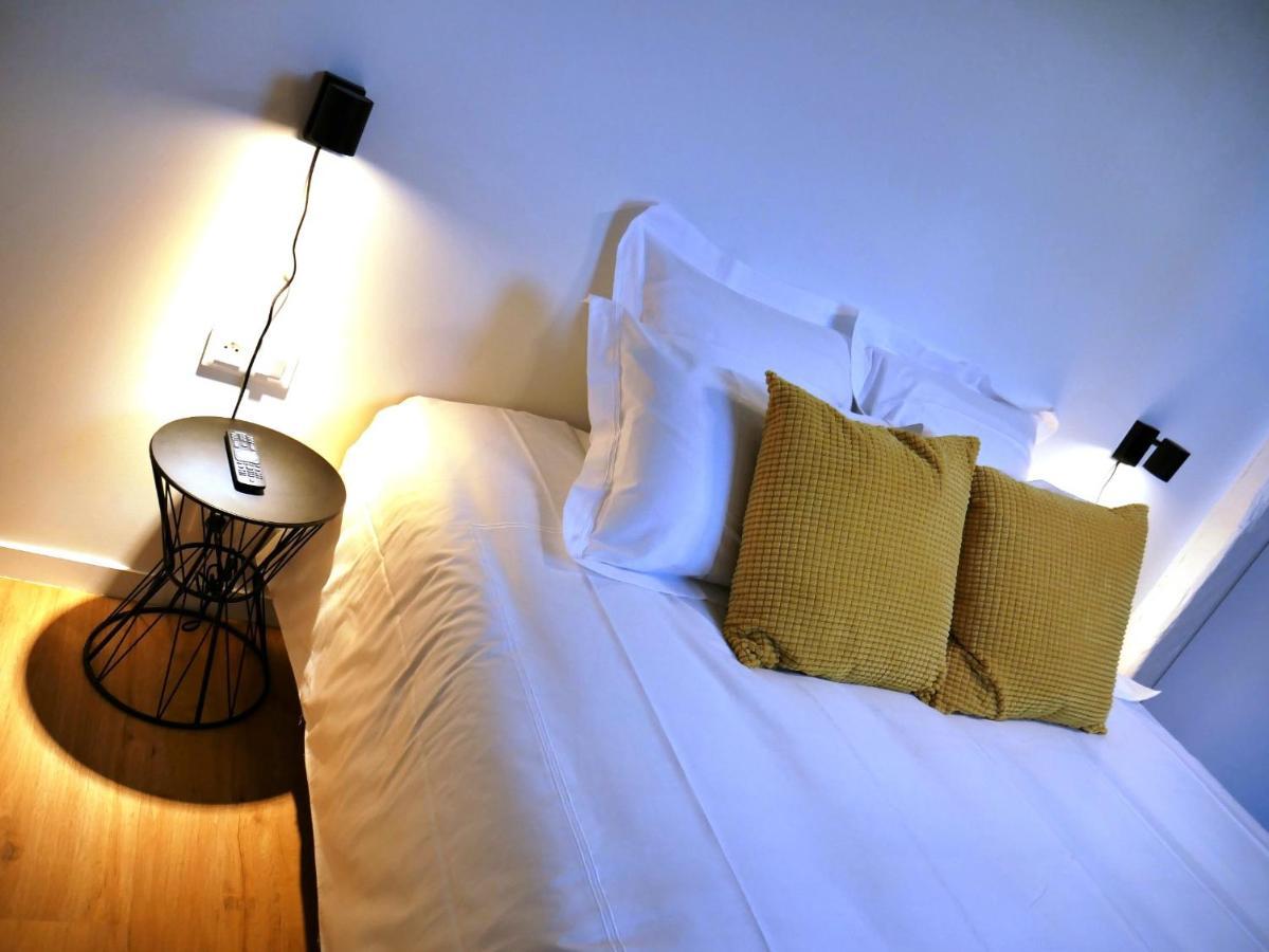 Bed and Breakfast Kastellren - Rennes - Grand Parking Prive Exterior foto