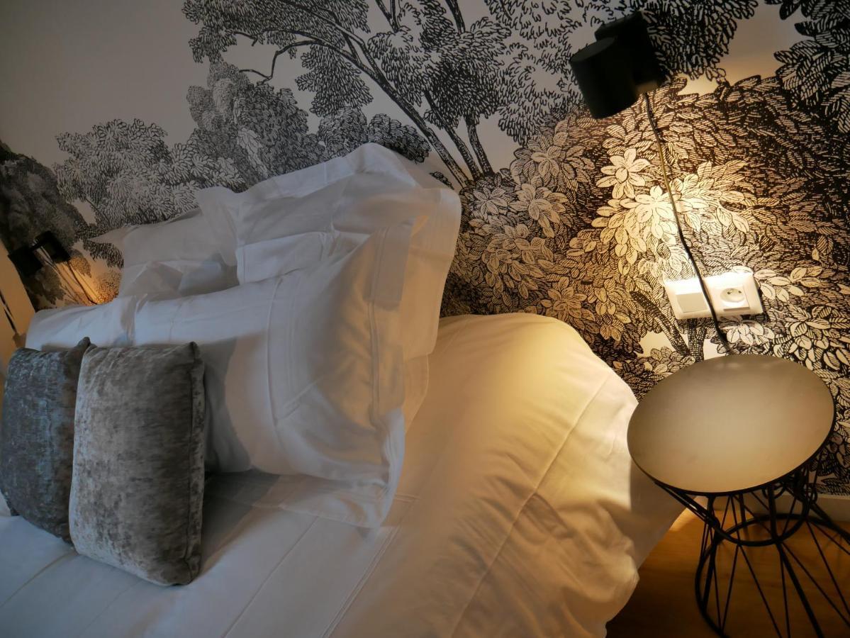 Bed and Breakfast Kastellren - Rennes - Grand Parking Prive Exterior foto