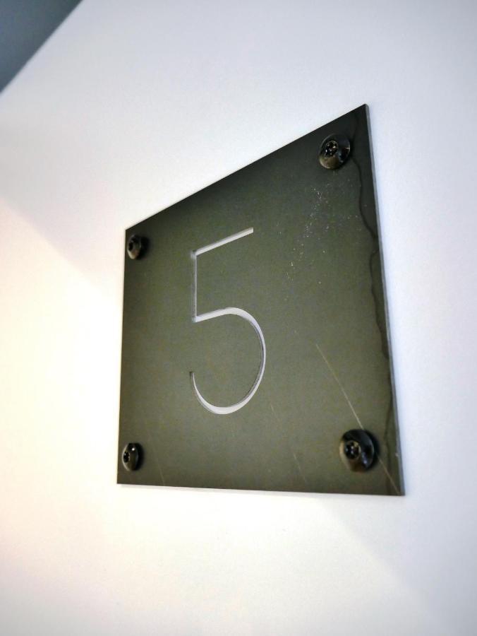 Bed and Breakfast Kastellren - Rennes - Grand Parking Prive Exterior foto