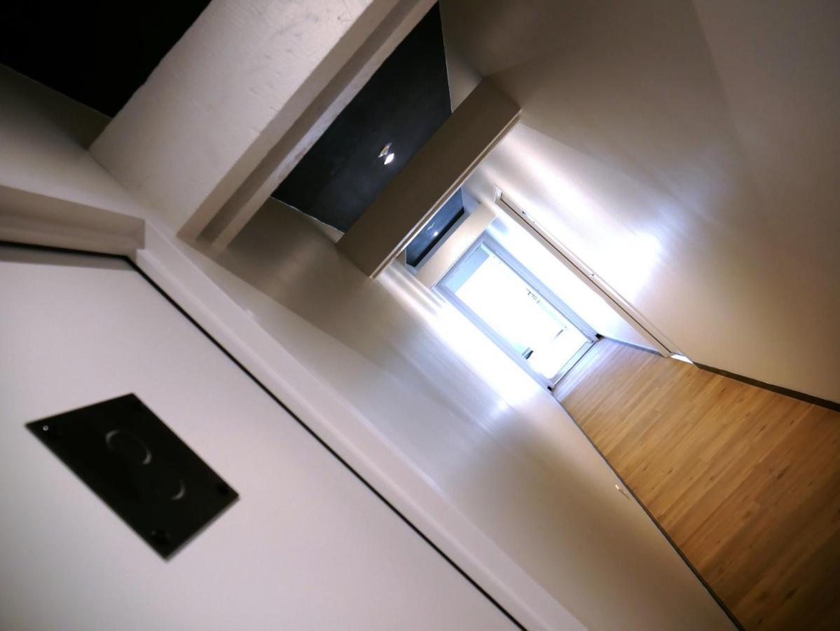 Bed and Breakfast Kastellren - Rennes - Grand Parking Prive Exterior foto