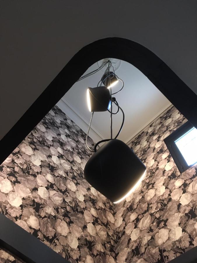 Bed and Breakfast Kastellren - Rennes - Grand Parking Prive Exterior foto