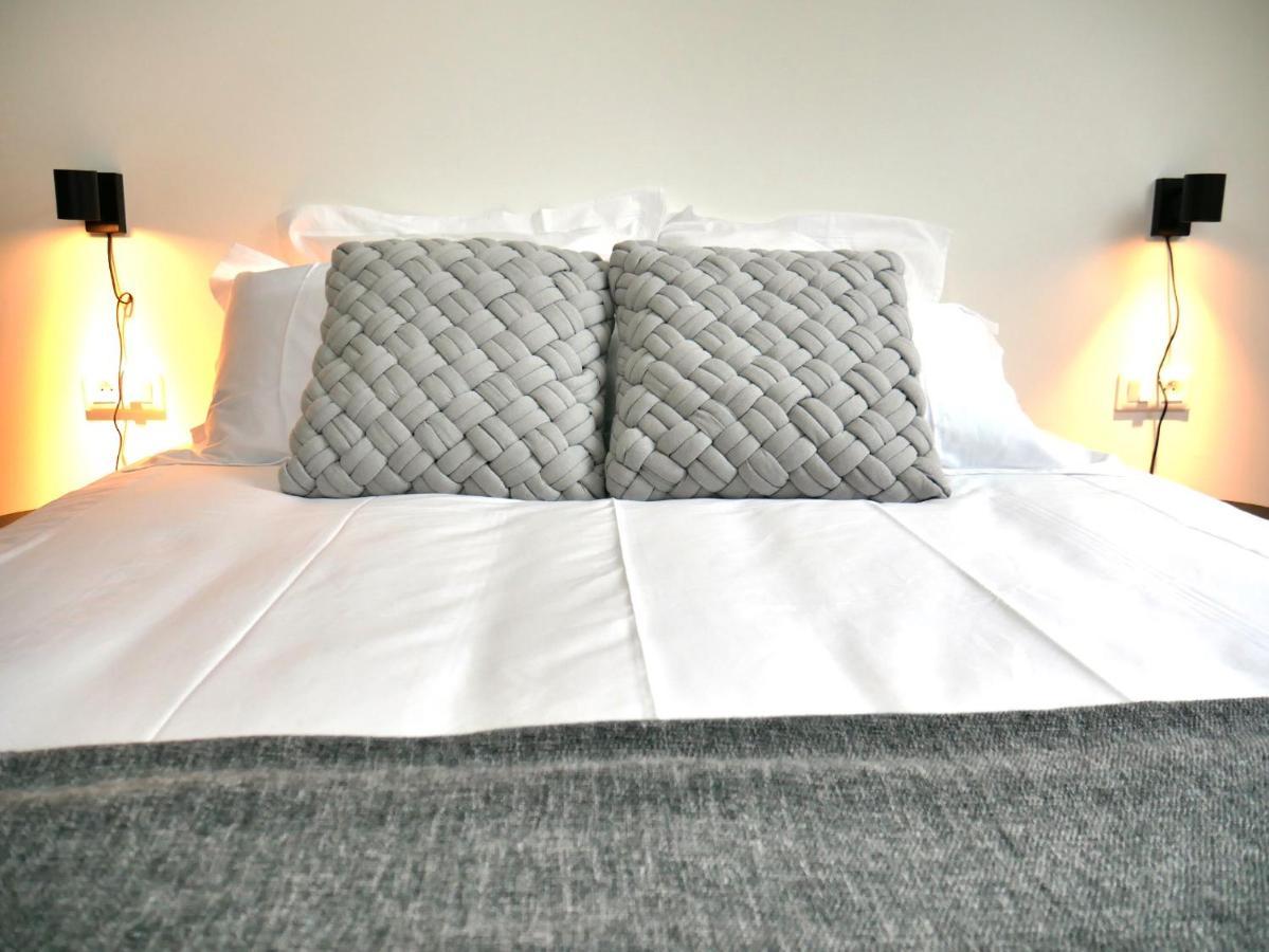 Bed and Breakfast Kastellren - Rennes - Grand Parking Prive Exterior foto