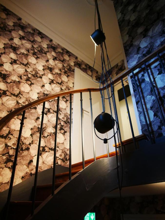 Bed and Breakfast Kastellren - Rennes - Grand Parking Prive Exterior foto