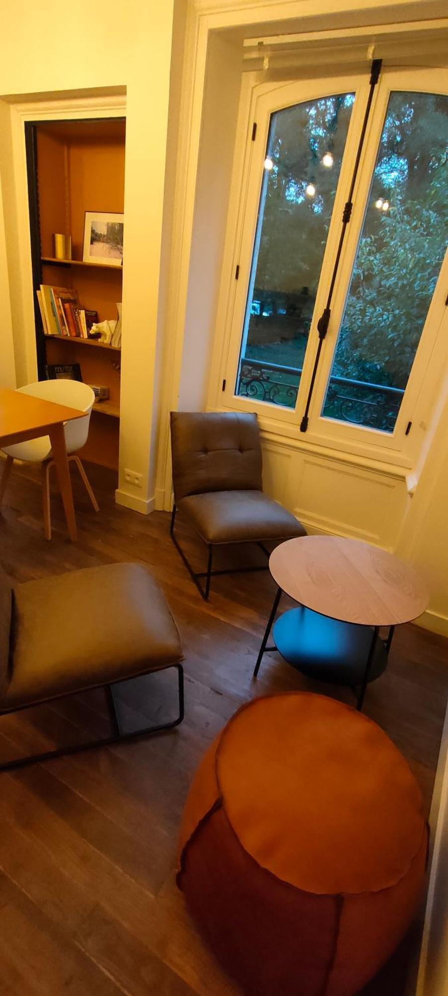 Bed and Breakfast Kastellren - Rennes - Grand Parking Prive Exterior foto