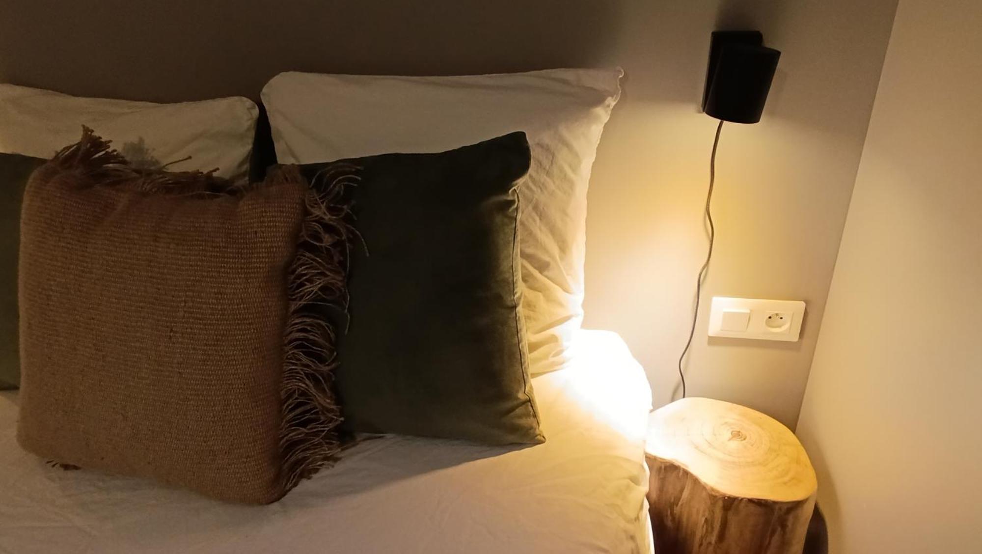 Bed and Breakfast Kastellren - Rennes - Grand Parking Prive Exterior foto
