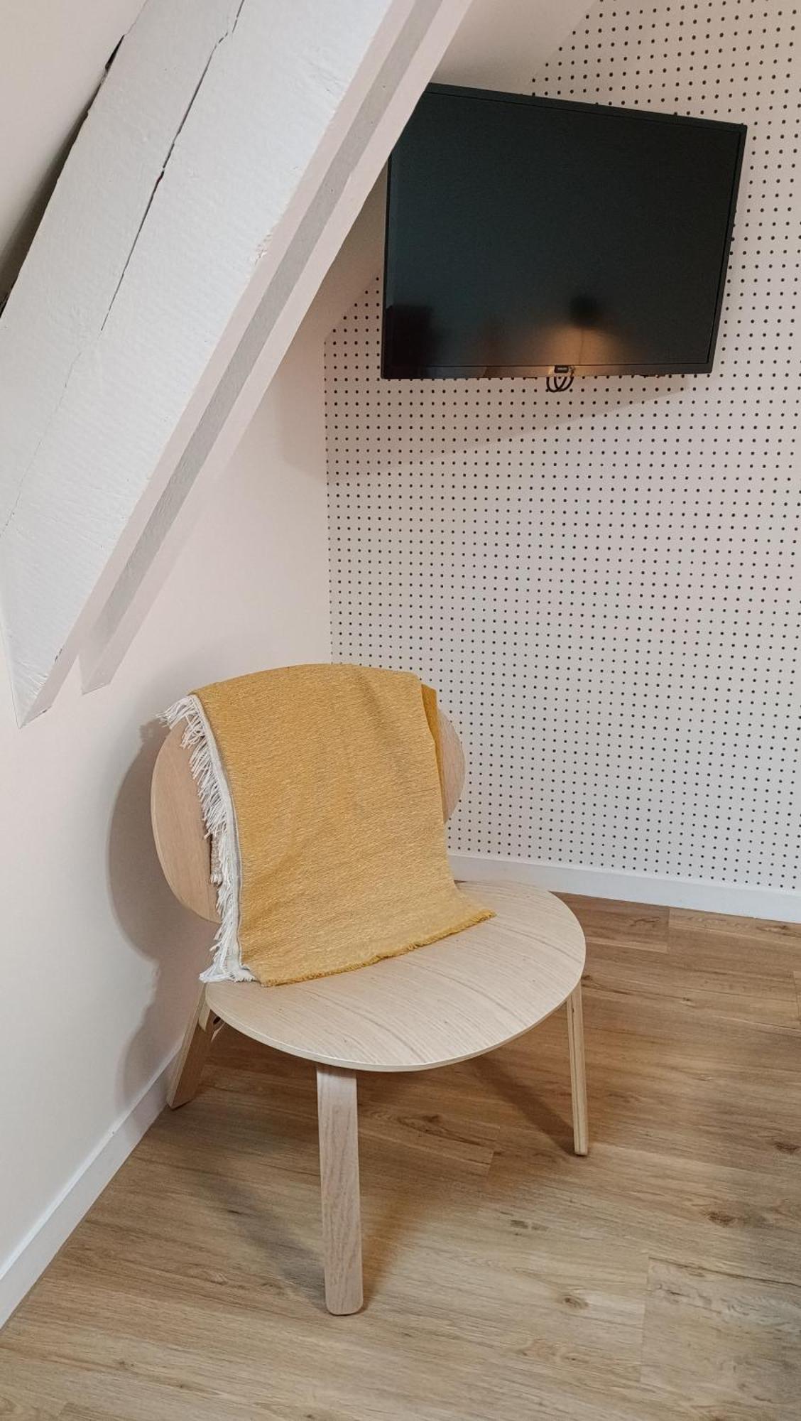 Bed and Breakfast Kastellren - Rennes - Grand Parking Prive Exterior foto