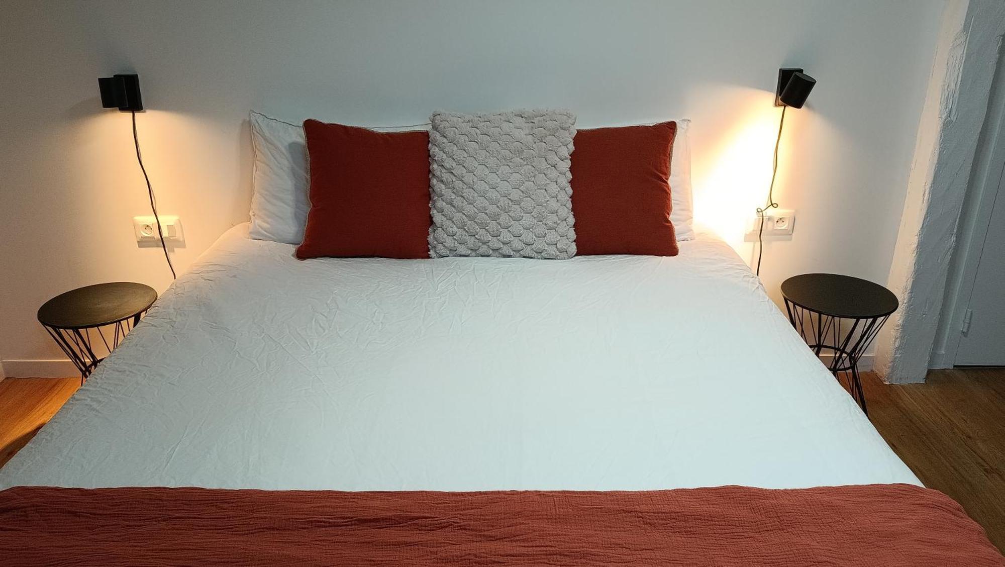 Bed and Breakfast Kastellren - Rennes - Grand Parking Prive Exterior foto