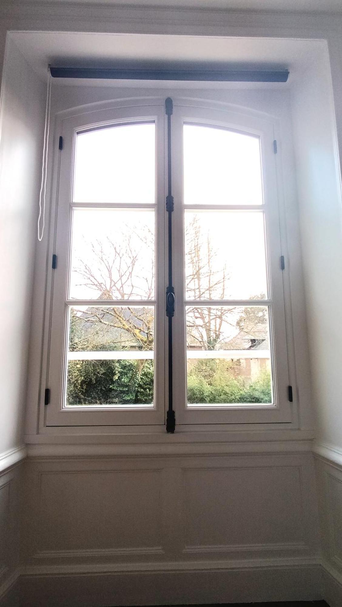 Bed and Breakfast Kastellren - Rennes - Grand Parking Prive Exterior foto