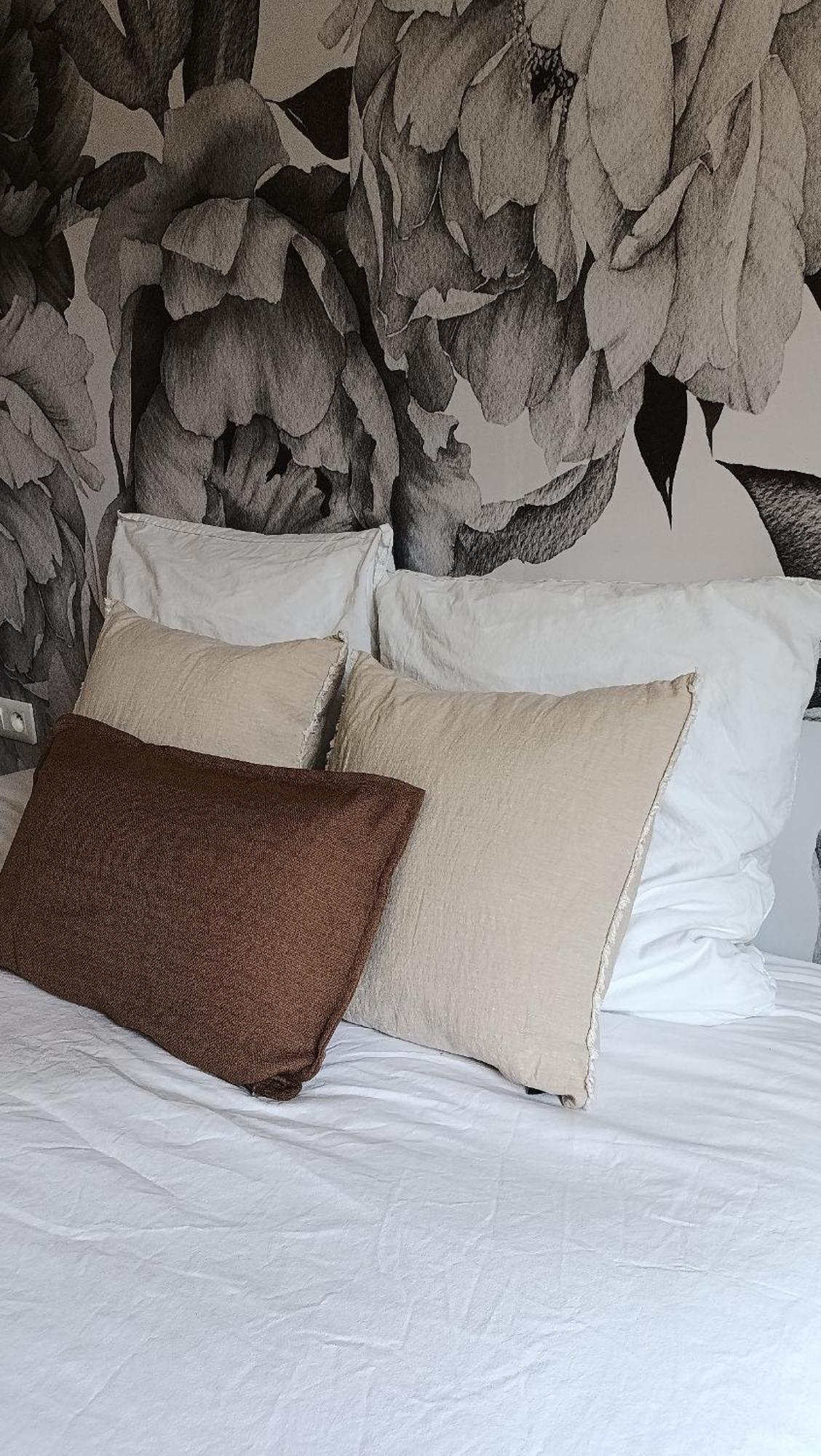 Bed and Breakfast Kastellren - Rennes - Grand Parking Prive Exterior foto